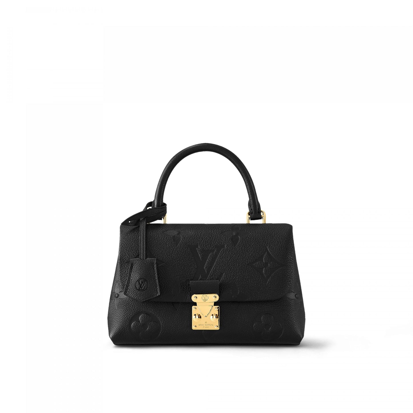 M45977 Madeleine BB Black