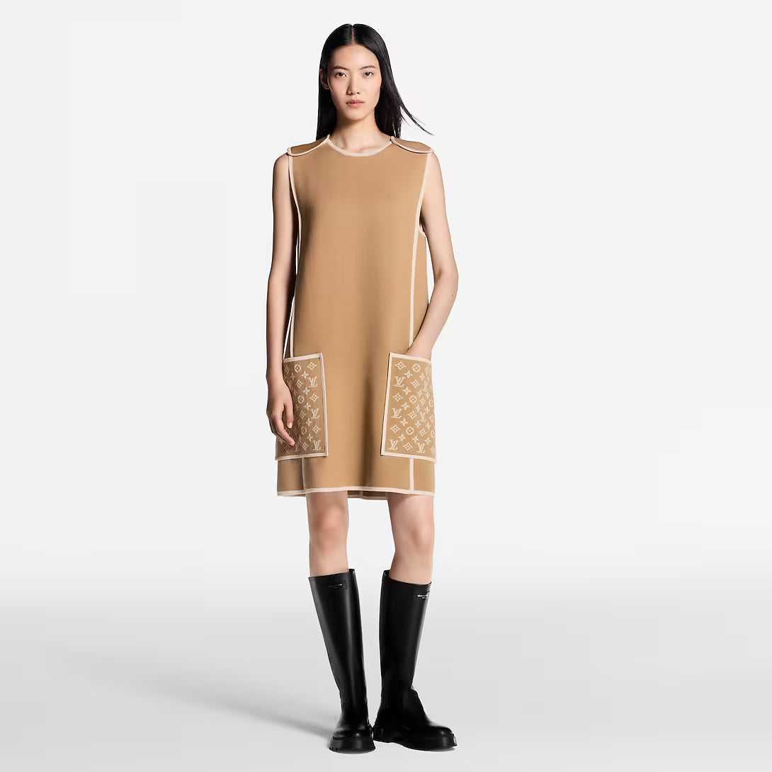 Damenkleid
