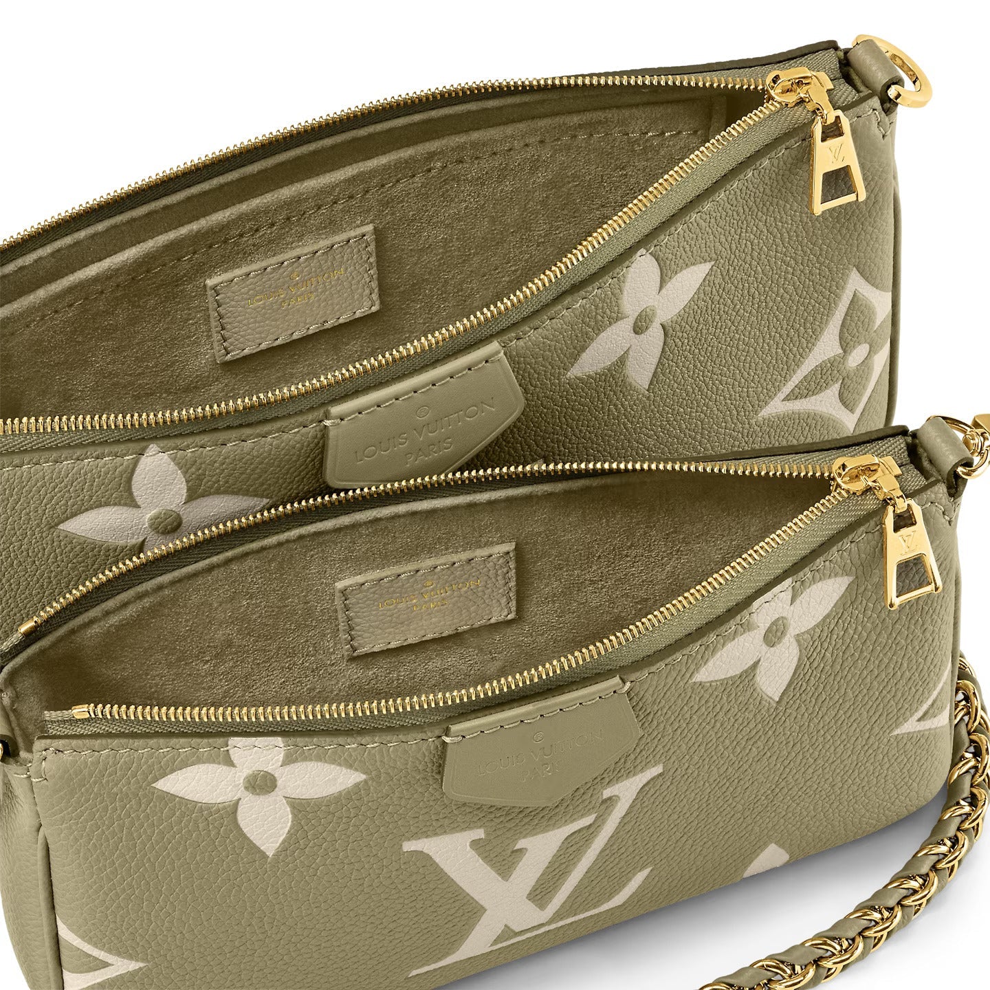M22670 Multi Pochette Accessoires