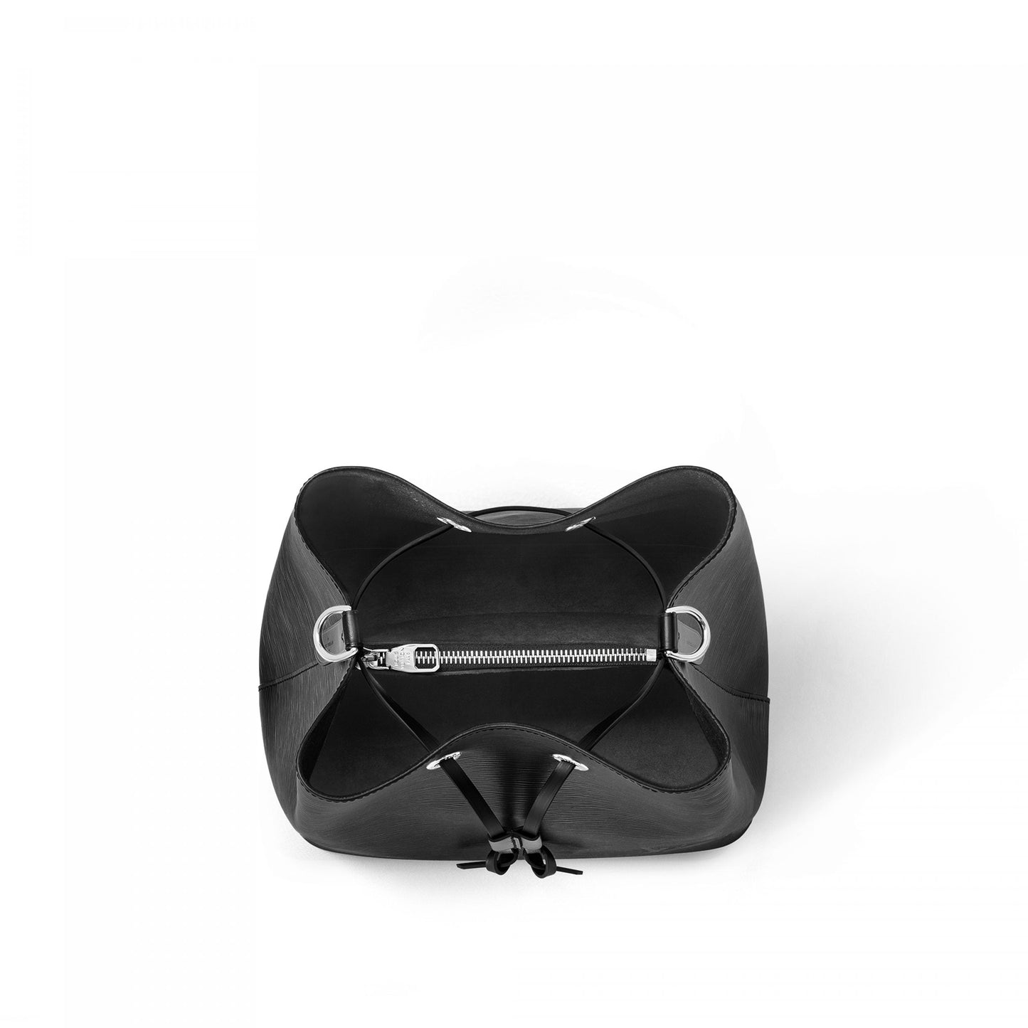 Néonoé MM Epi Leather Black M54366