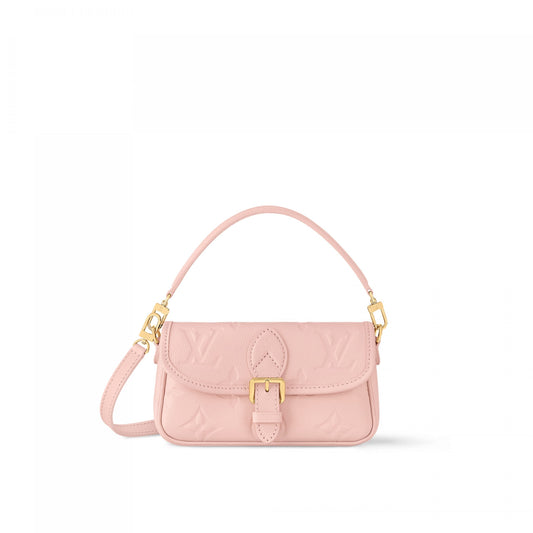 M83566 Nano Diane Opale Pink