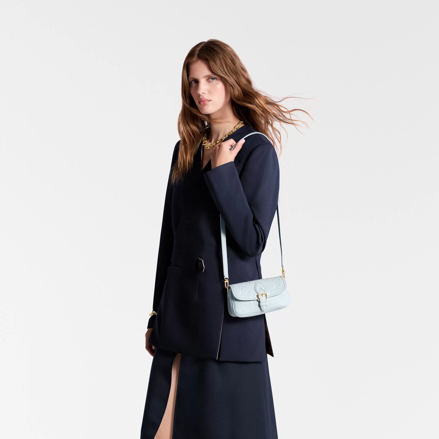 M83592 Nano Diane Olympe Blue