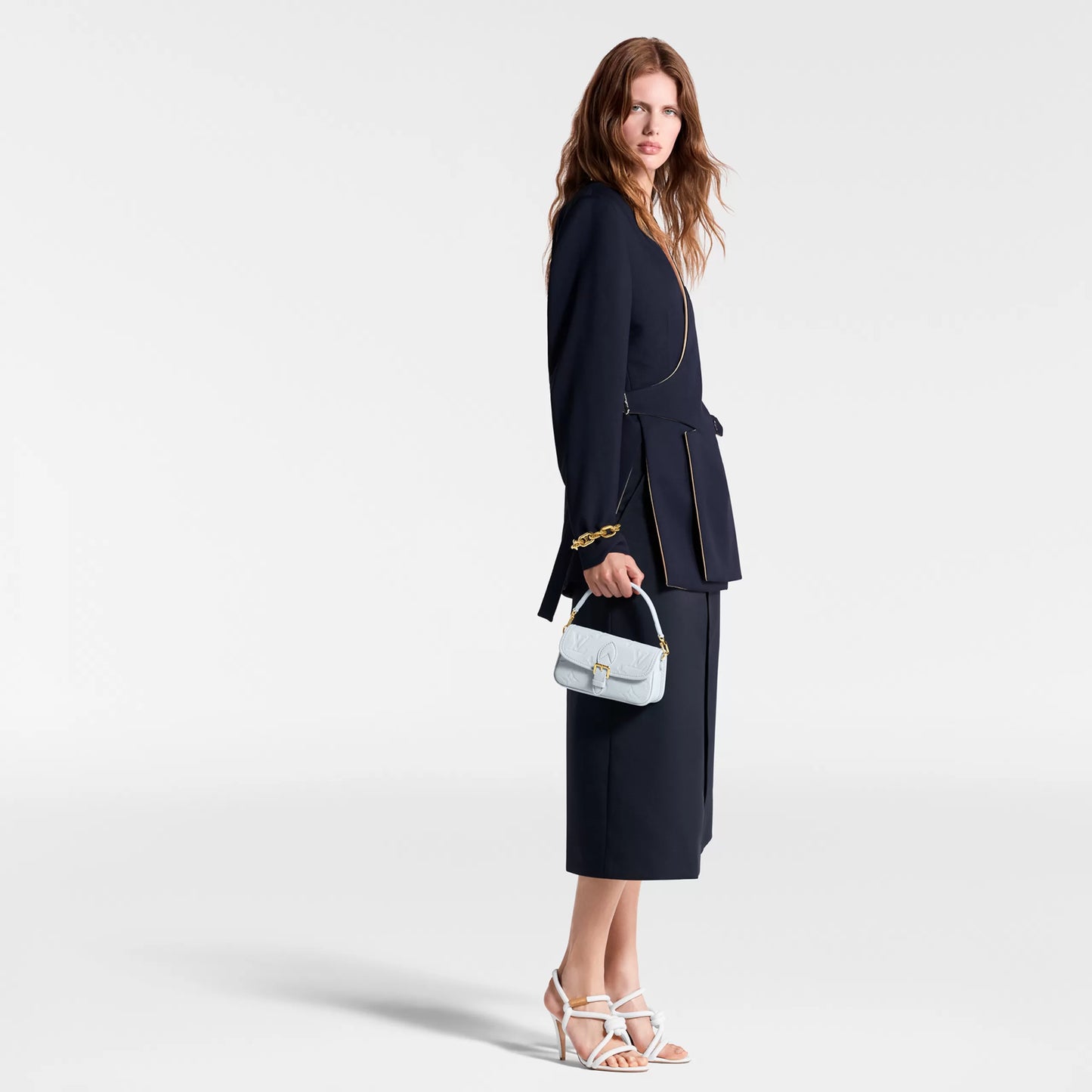 M83592 Nano Diane Olympe Blue