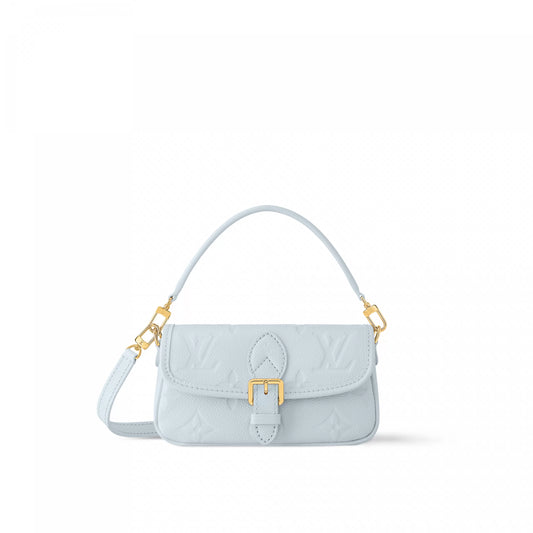 M83592 Nano Diane Olympe Blue