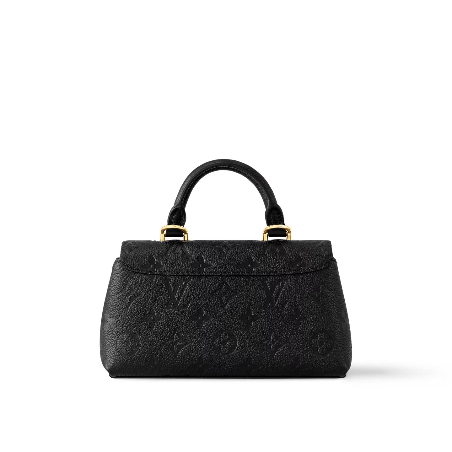 M12144 Nano Madeleine Black