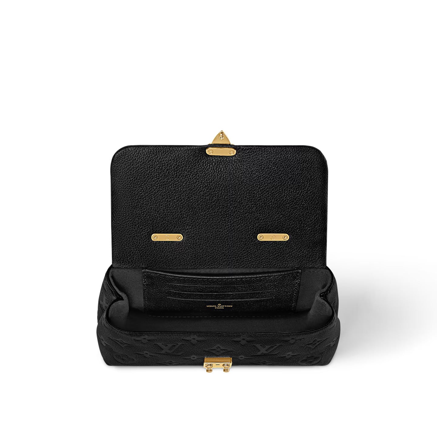 M12144 Nano Madeleine Black