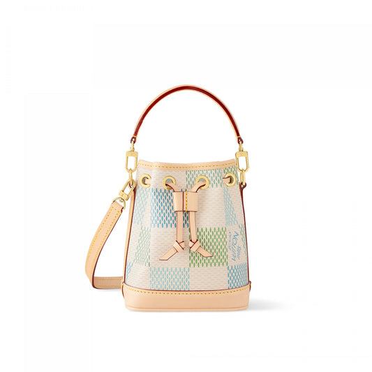 Nano Noé Pistachio Green N40640