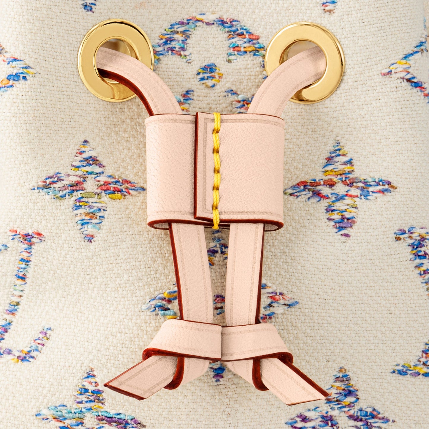 Nano Noé M83453 Multicolor White