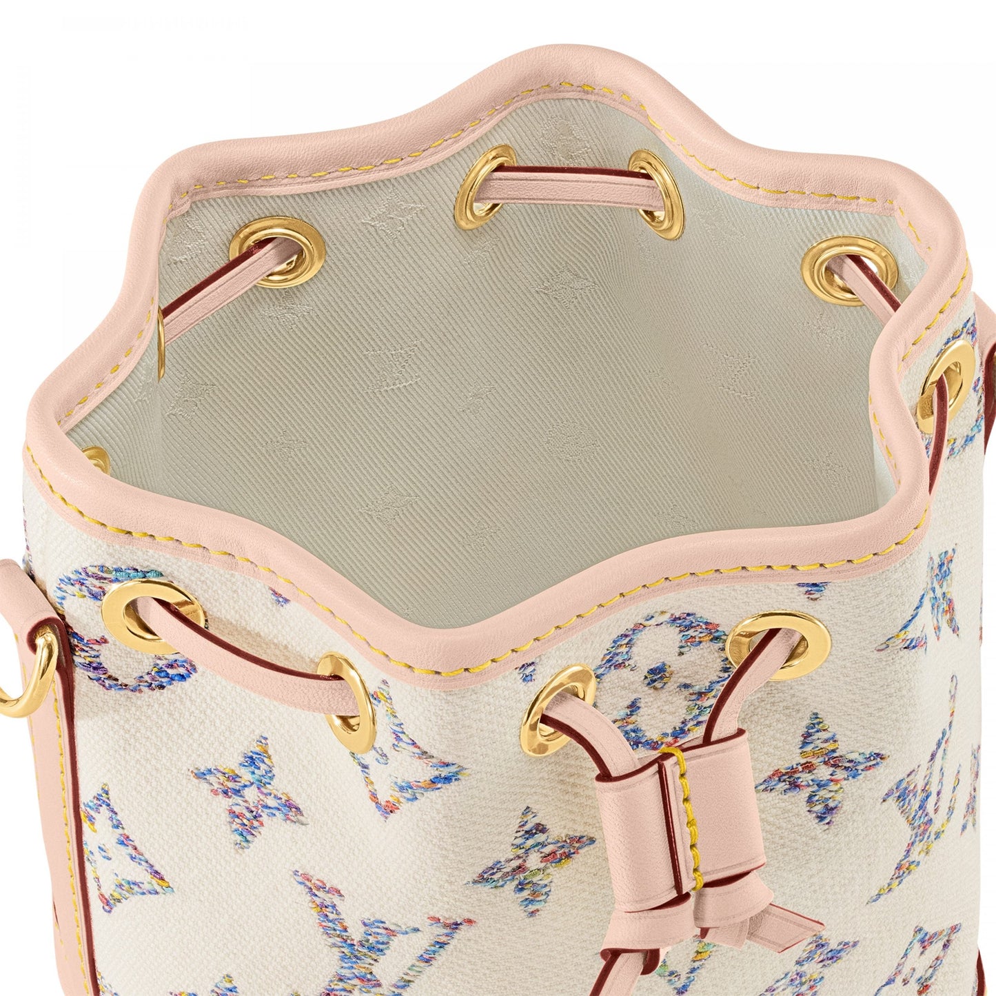 Nano Noé M83453 Multicolor White