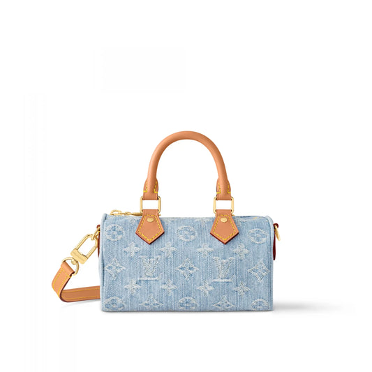 M11212 Nano Speedy Sky Blue