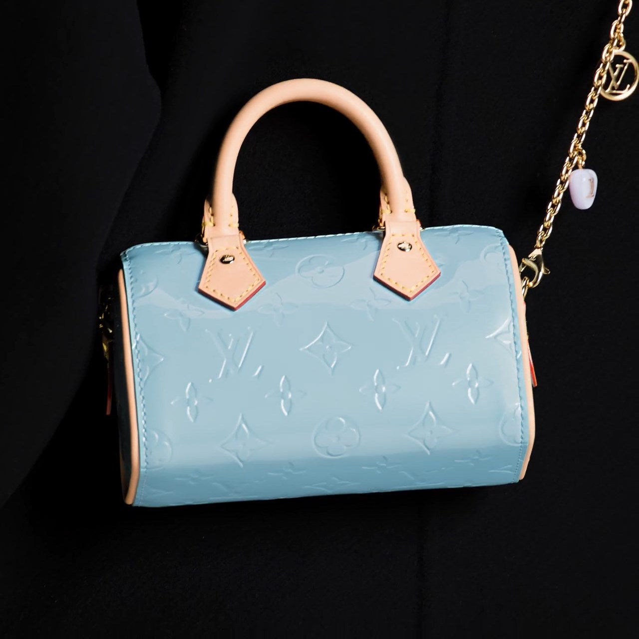 M83000 Nano Speedy Sky Blue