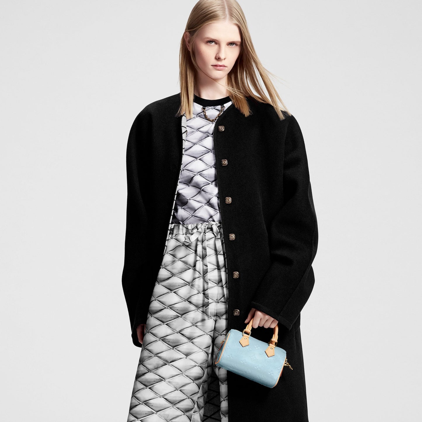 M83000 Nano Speedy Sky Blue