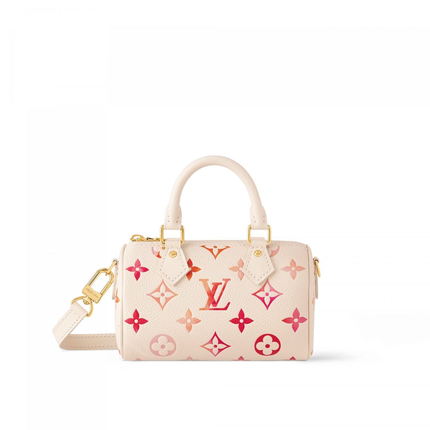 M83452 Nano Speedy Sunrise Aquarelle