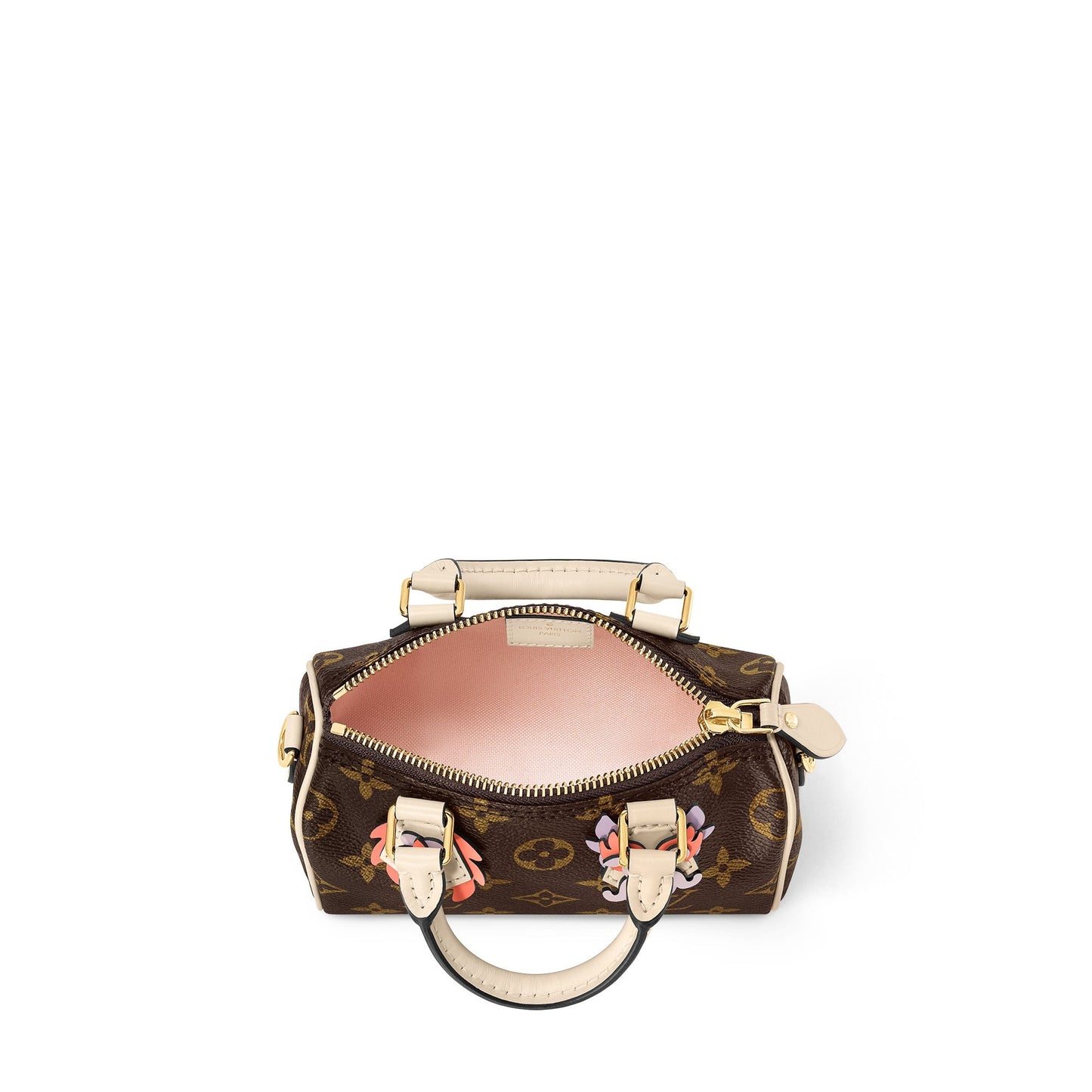 M46878 Nano Speedy Monogram