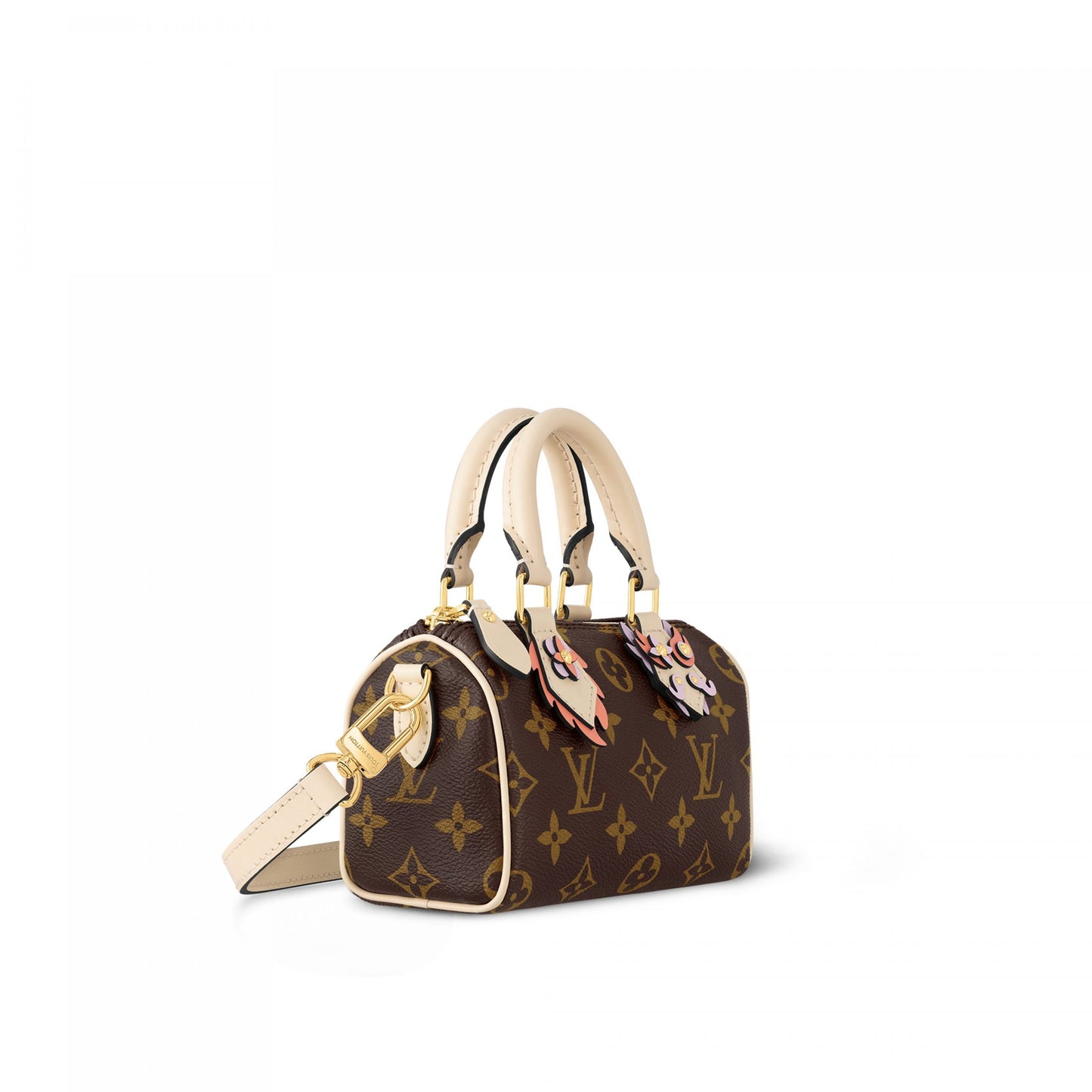 M46878 Nano Speedy Monogram