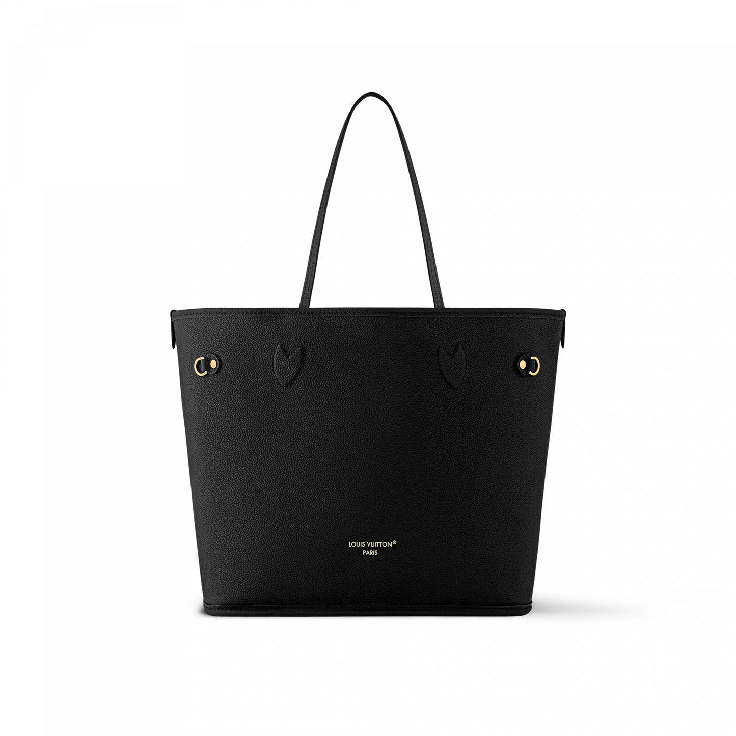 M11946 Neverfull Inside Out MM Black