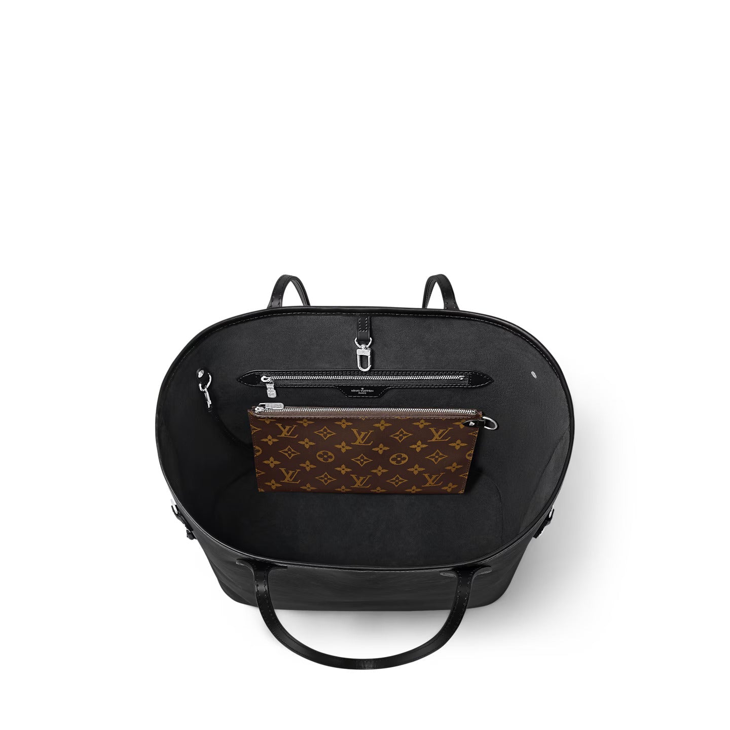 M11930 Neverfull MM Black