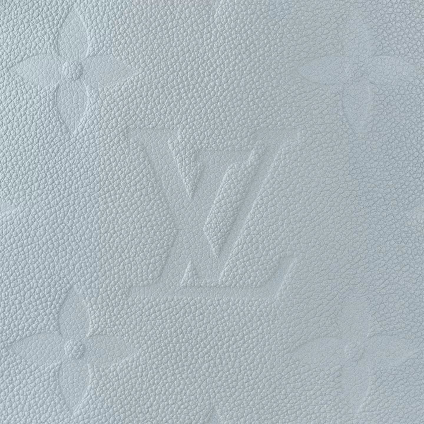 Blue Hour M46482 Neverfull MM