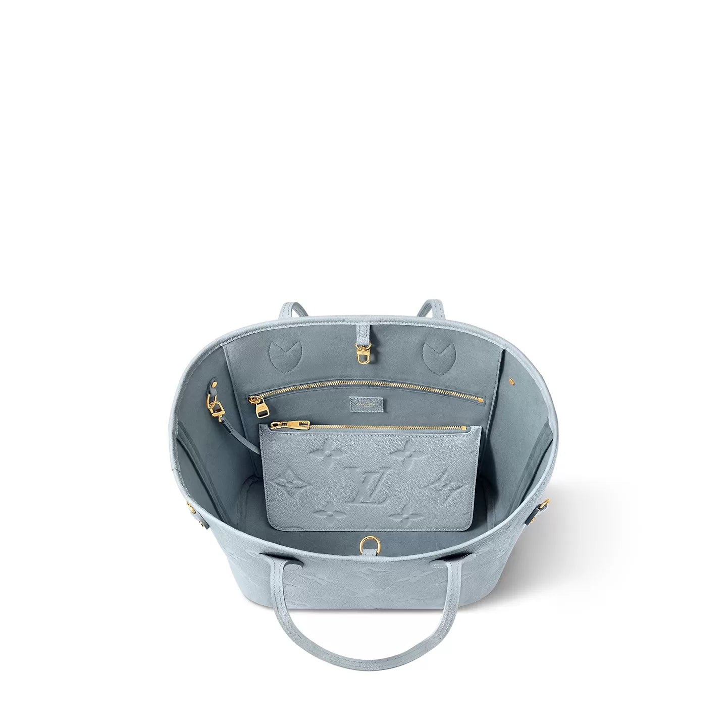 Blue Hour M46482 Neverfull MM