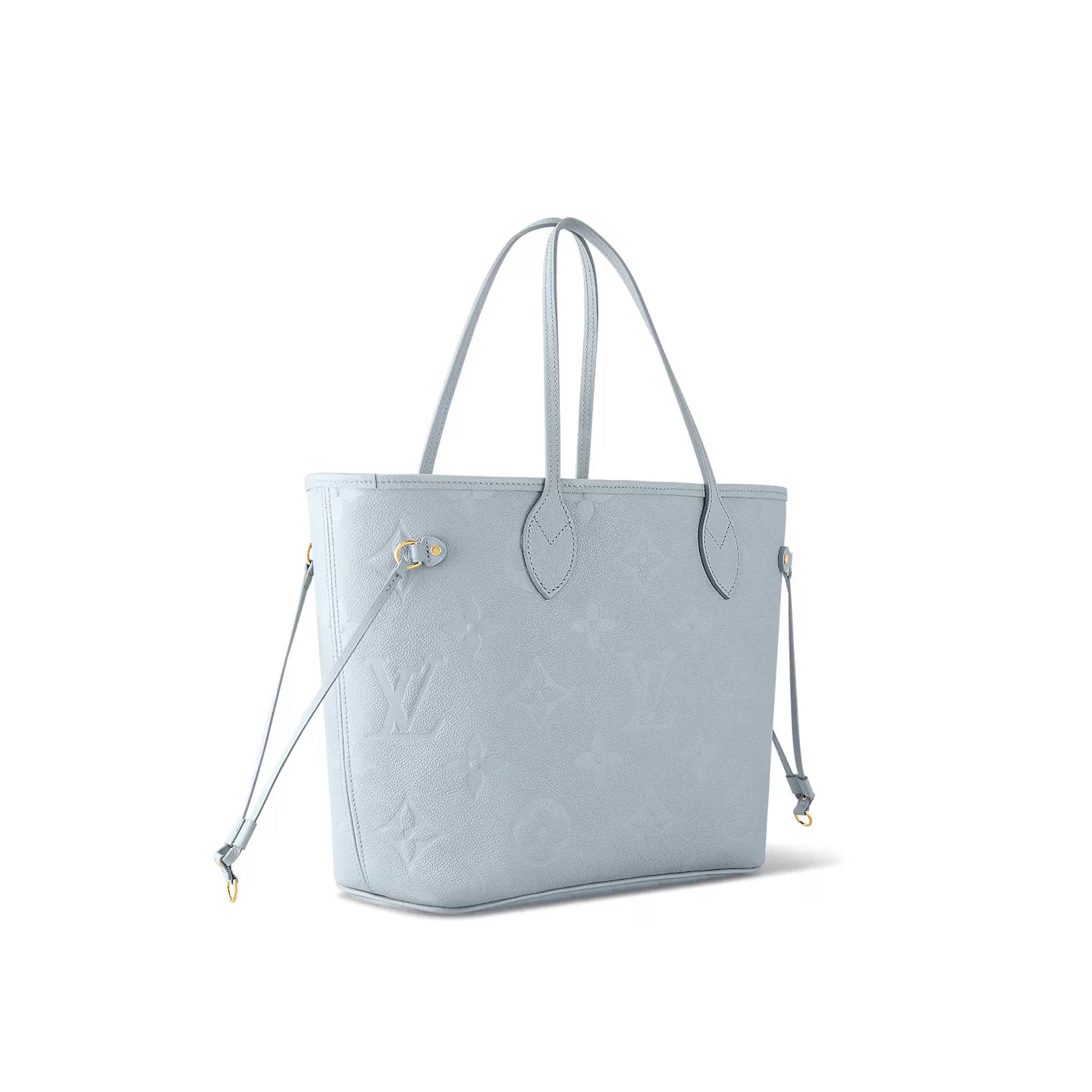 Blue Hour M46482 Neverfull MM