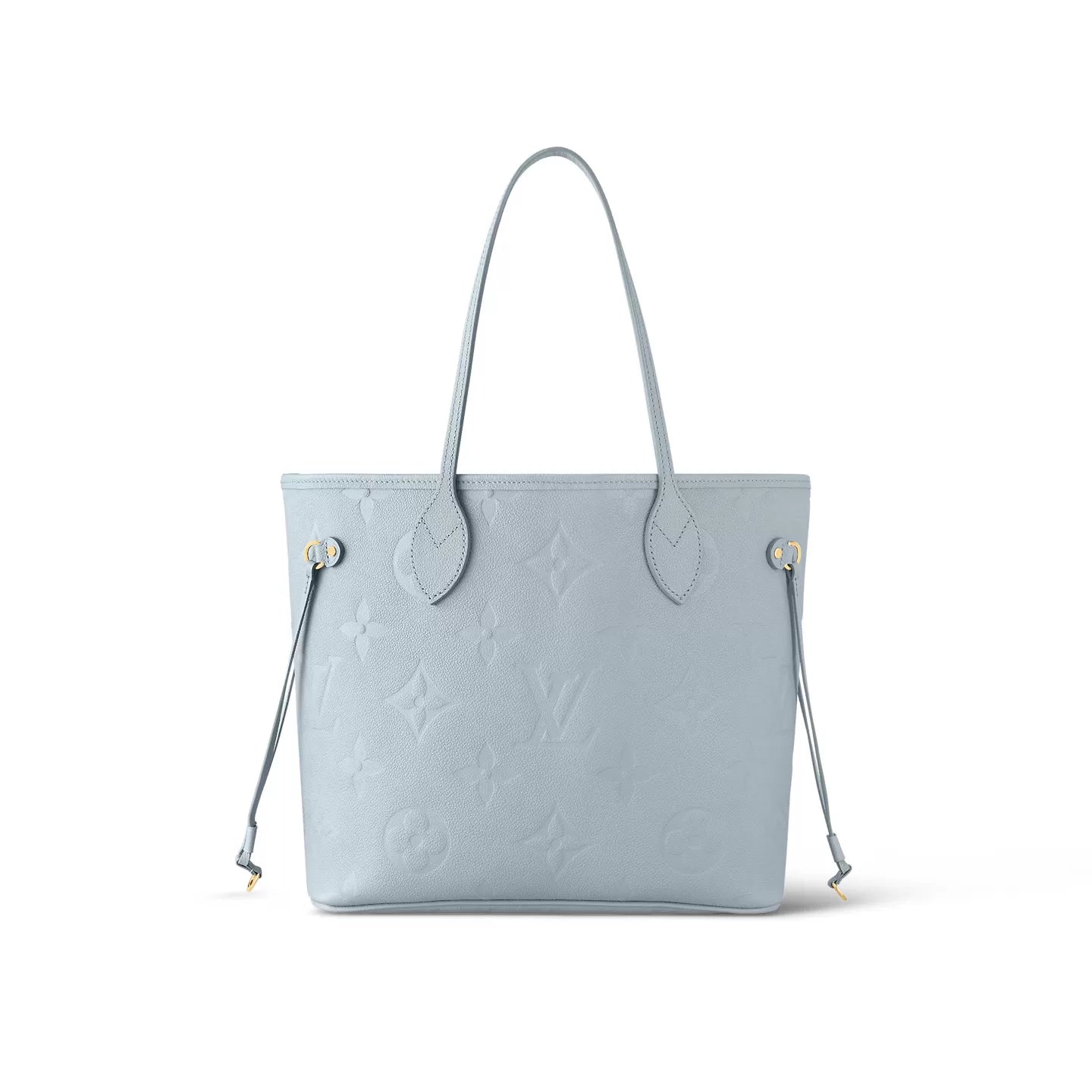 Blue Hour M46482 Neverfull MM