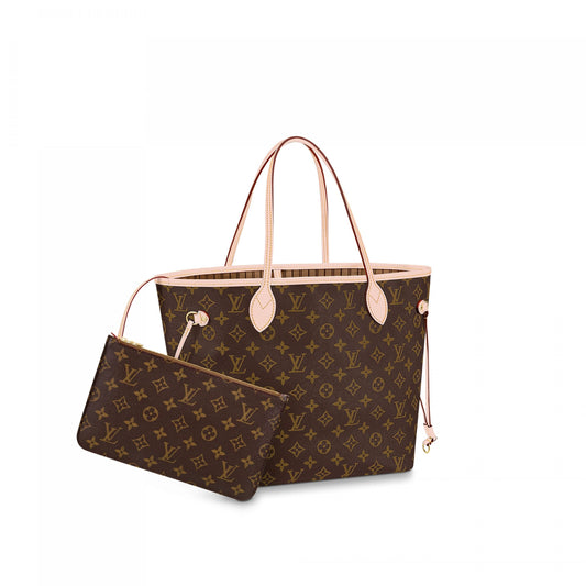 Neverfull MM M40995 Monogram