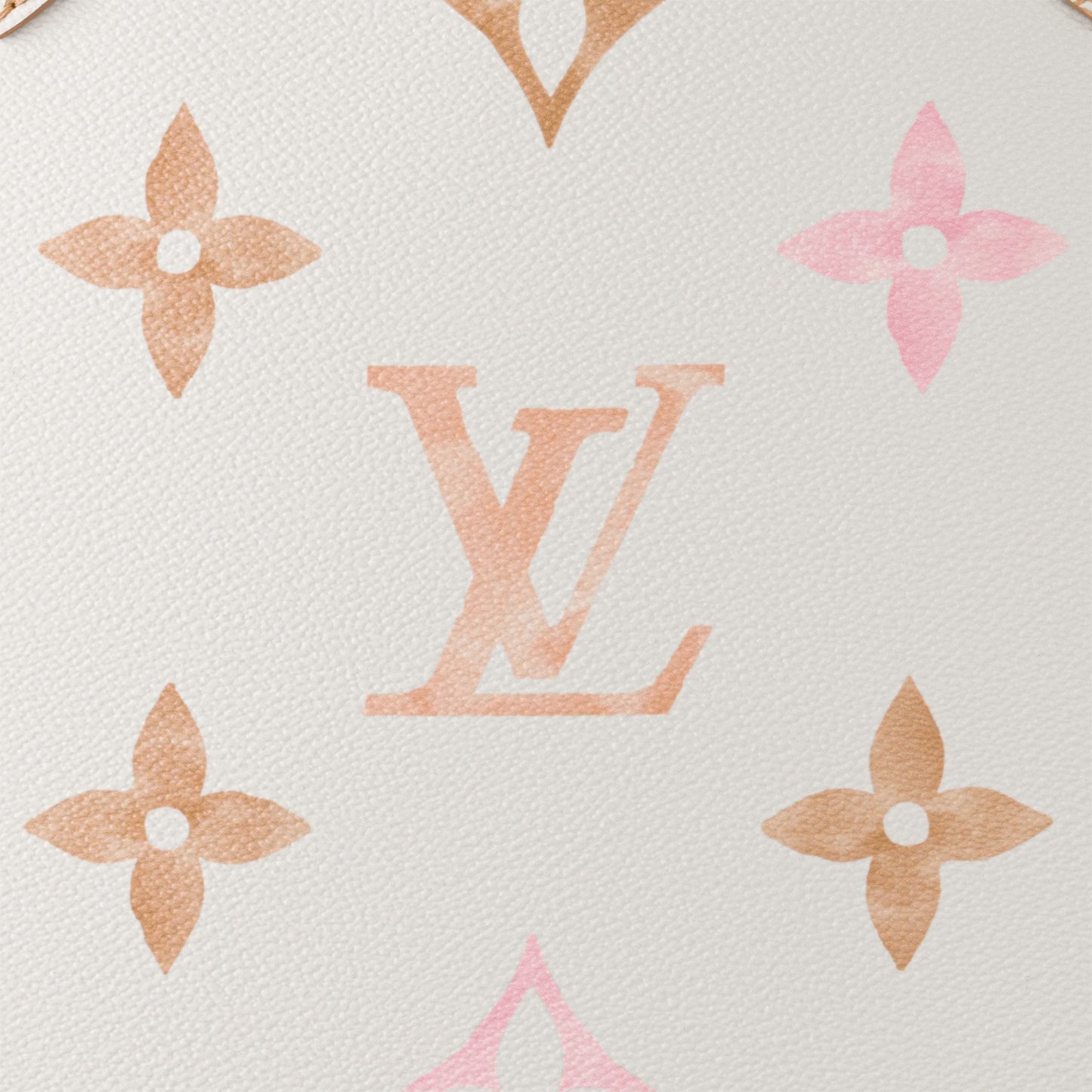 M22978 Neverfull MM Beige Monogram