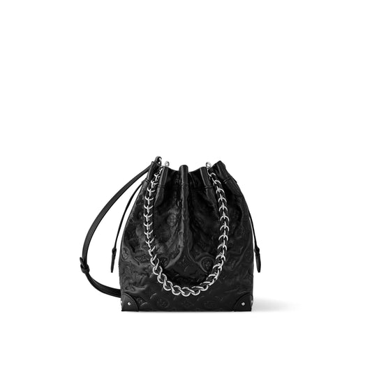 M13484 Noé Trunk PM Black