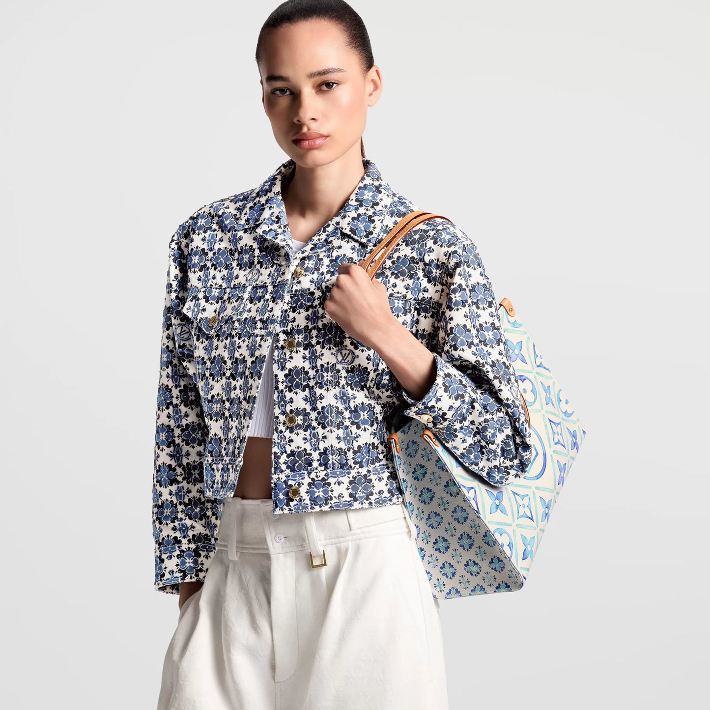 M11262 OnTheGo MM Lagoon Blue