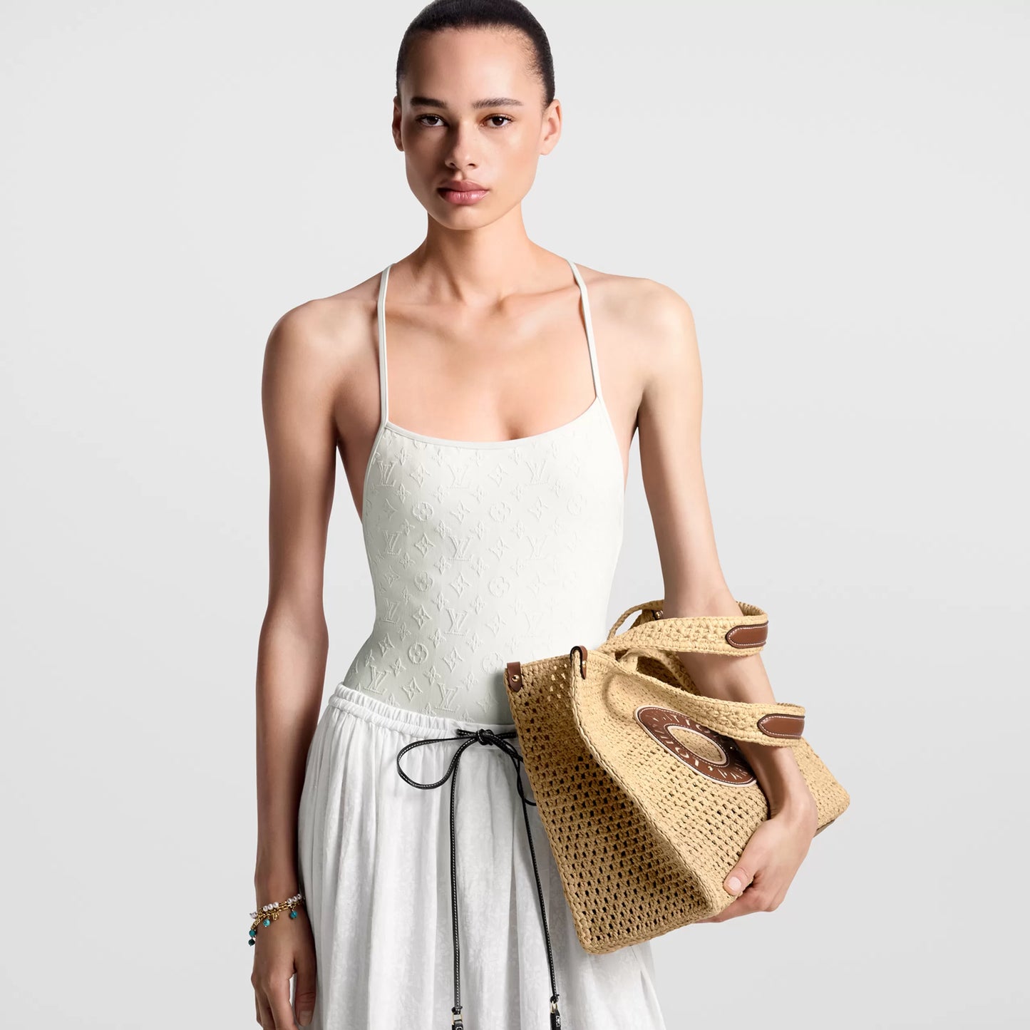 M24723 OnTheGo MM Natural/Tan