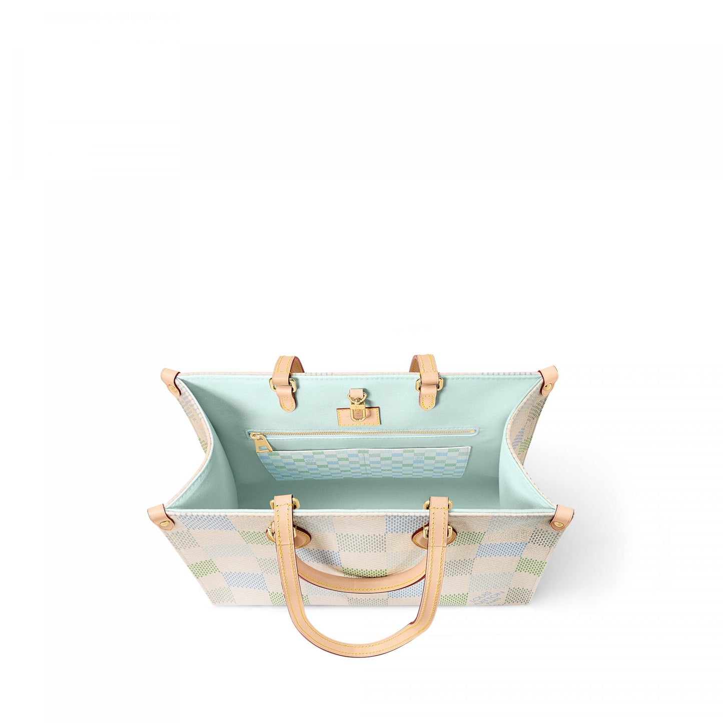 N40518 OnTheGo MM Pistachio