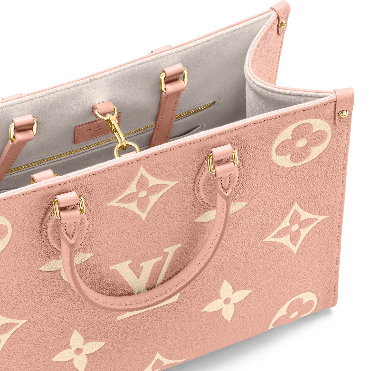 OnTheGo MM M46286 Trianon Pink Cream