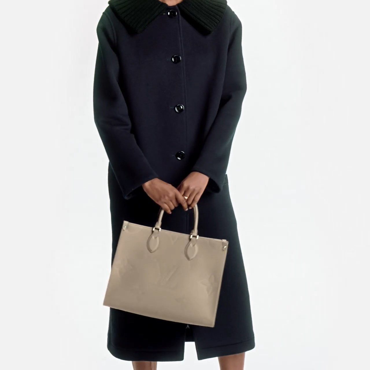 OnTheGo MM M45607 Tourterelle Beige