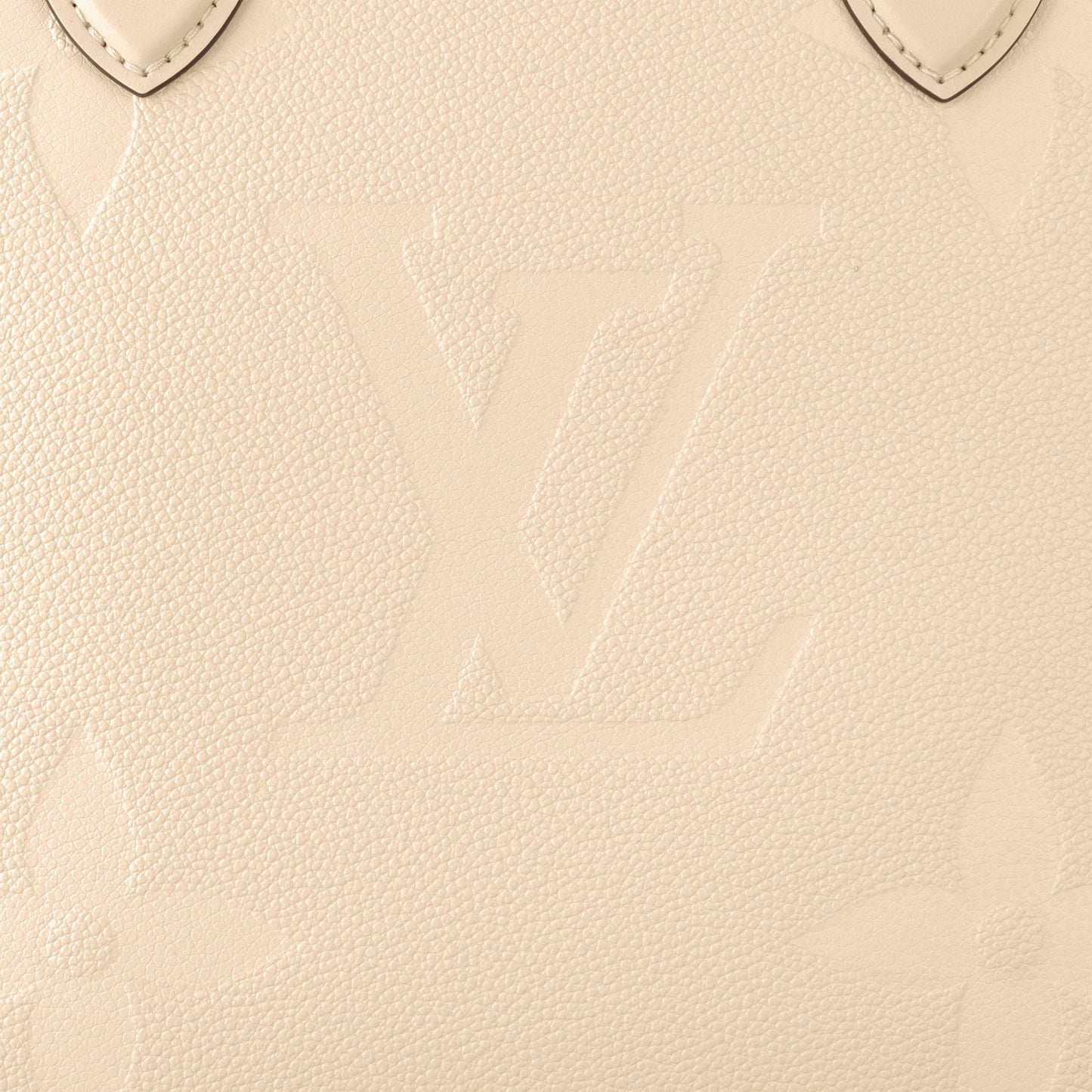 OnTheGo MM M46531 Crème Beige