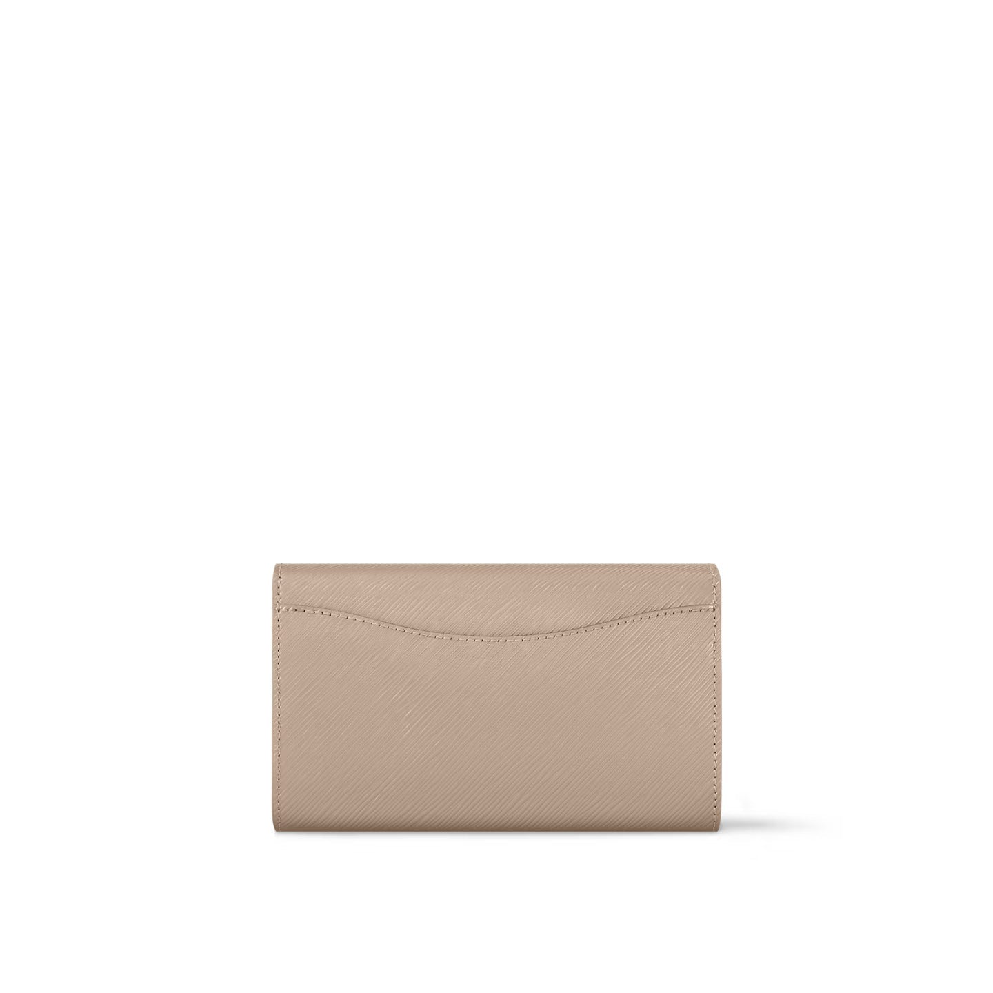 M12789 Pochette Louise Champagne
