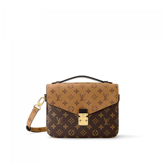 Pochette Metis M44876 Monogram Reverse