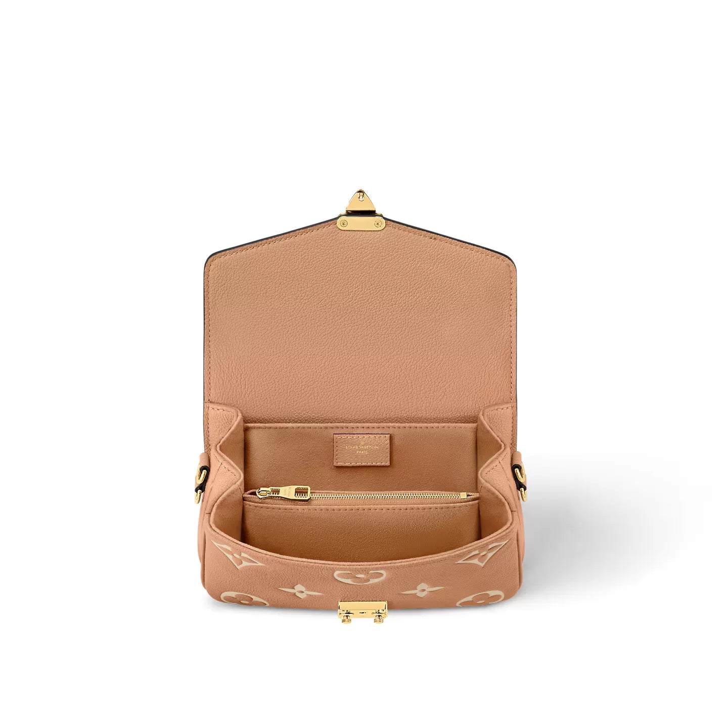 M12735 Pochette Métis East West