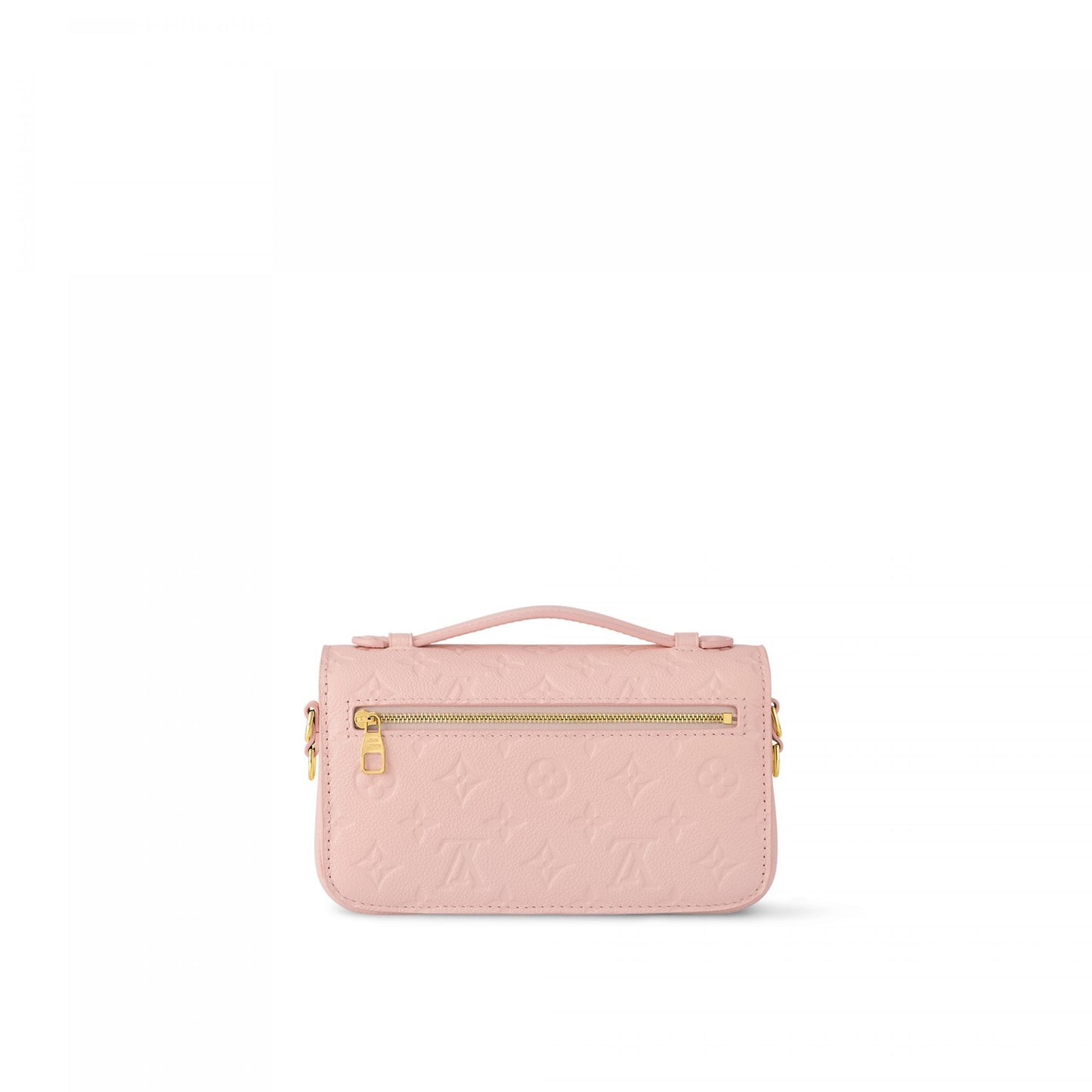 M47045 Pochette Métis East West Opal Pink