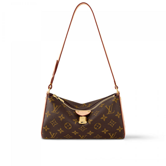 M47123 Pochette Tirette Monogram