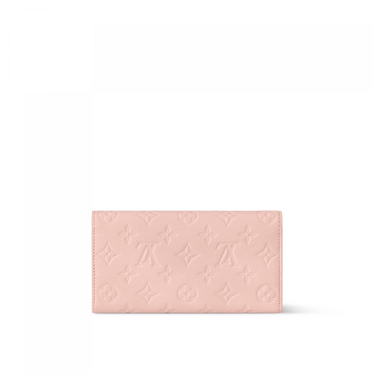 M83443 Sarah Wallet Opale Pink