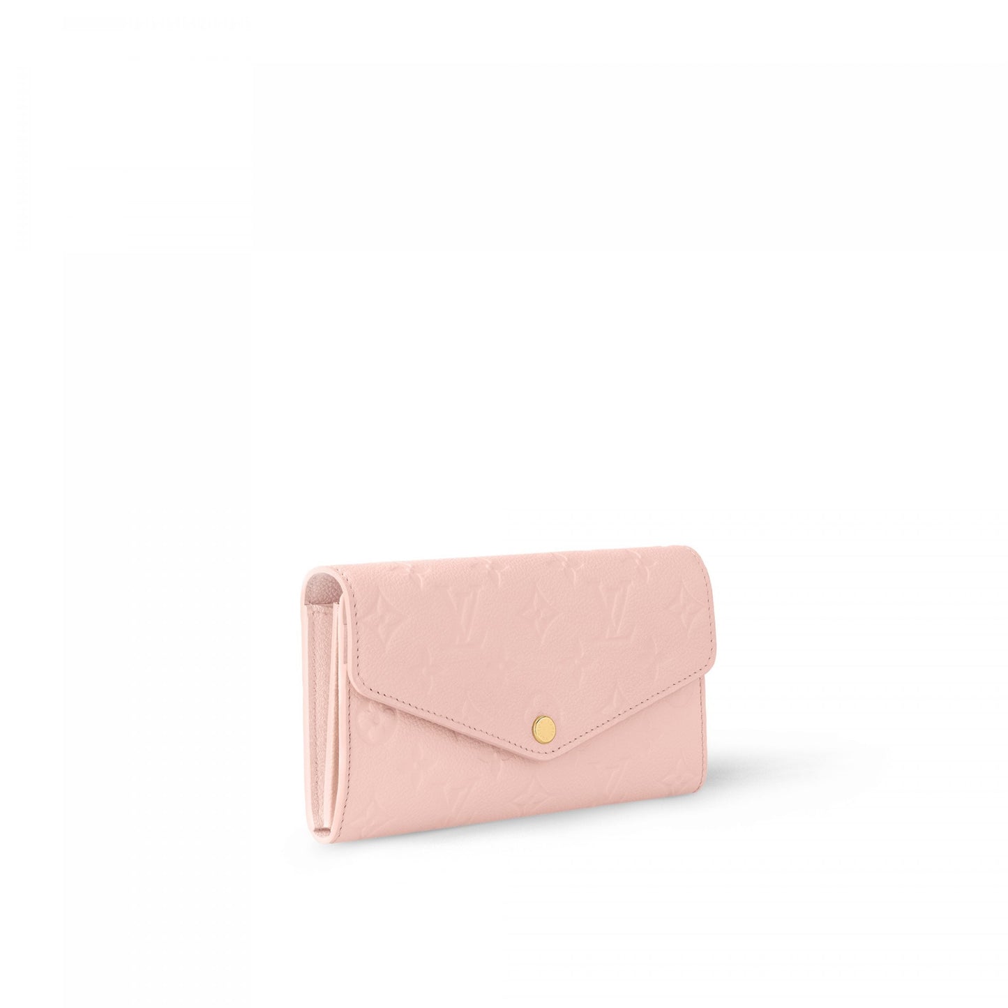 M83443 Sarah Wallet Opale Pink