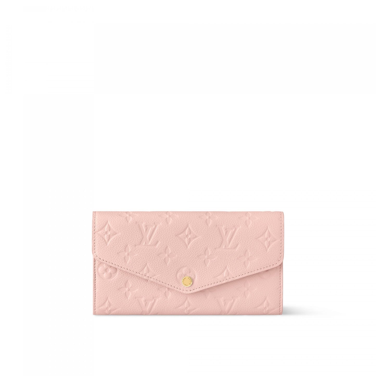 M83443 Sarah Wallet Opale Pink
