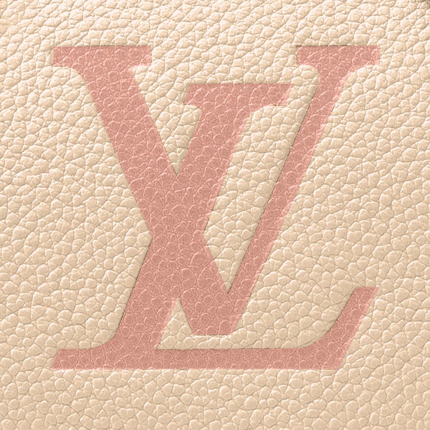 M46397 Speedy Bandoulière 20 Bicolor Monogram Empreinte Leather