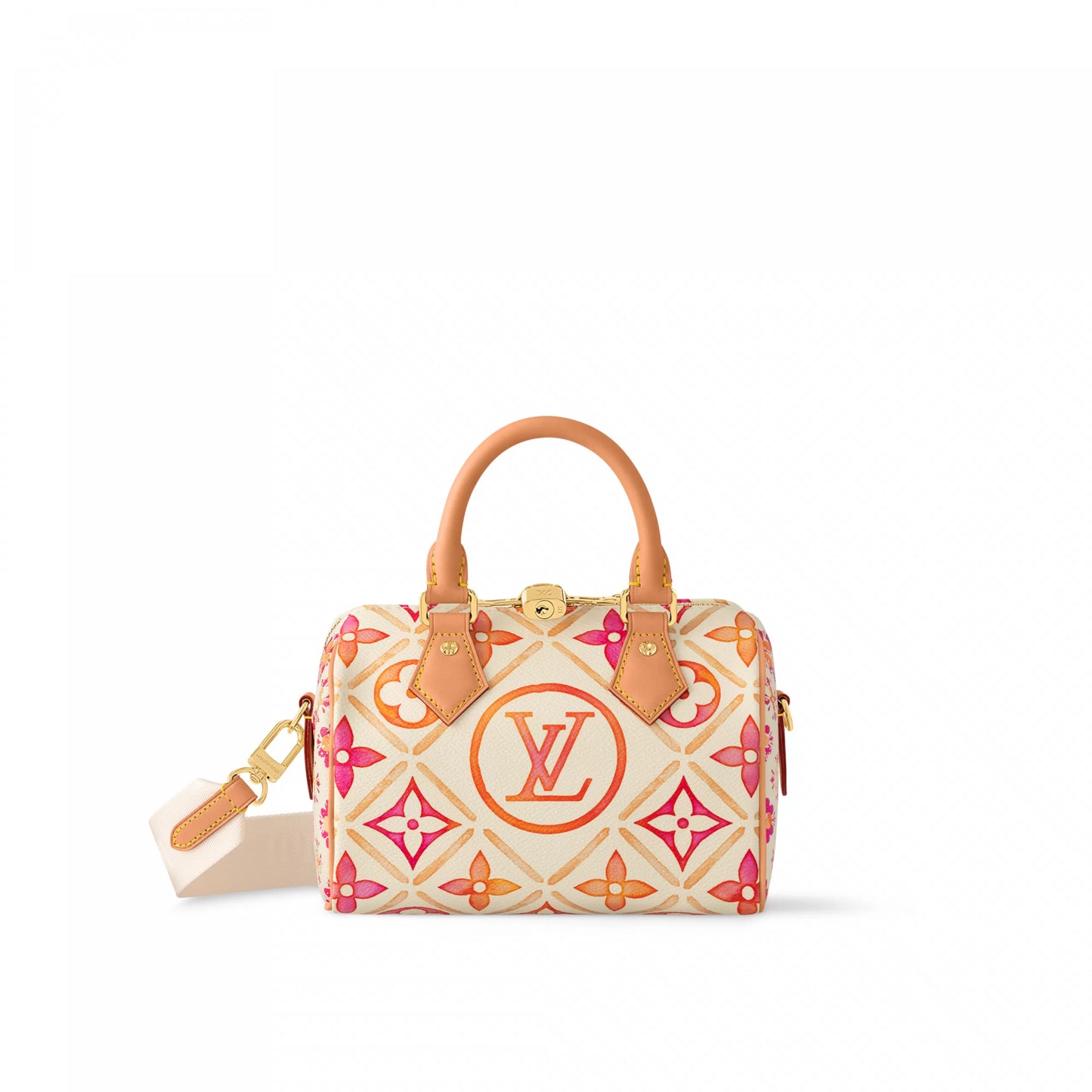 M11209 Speedy Bandoulière 20 Coral