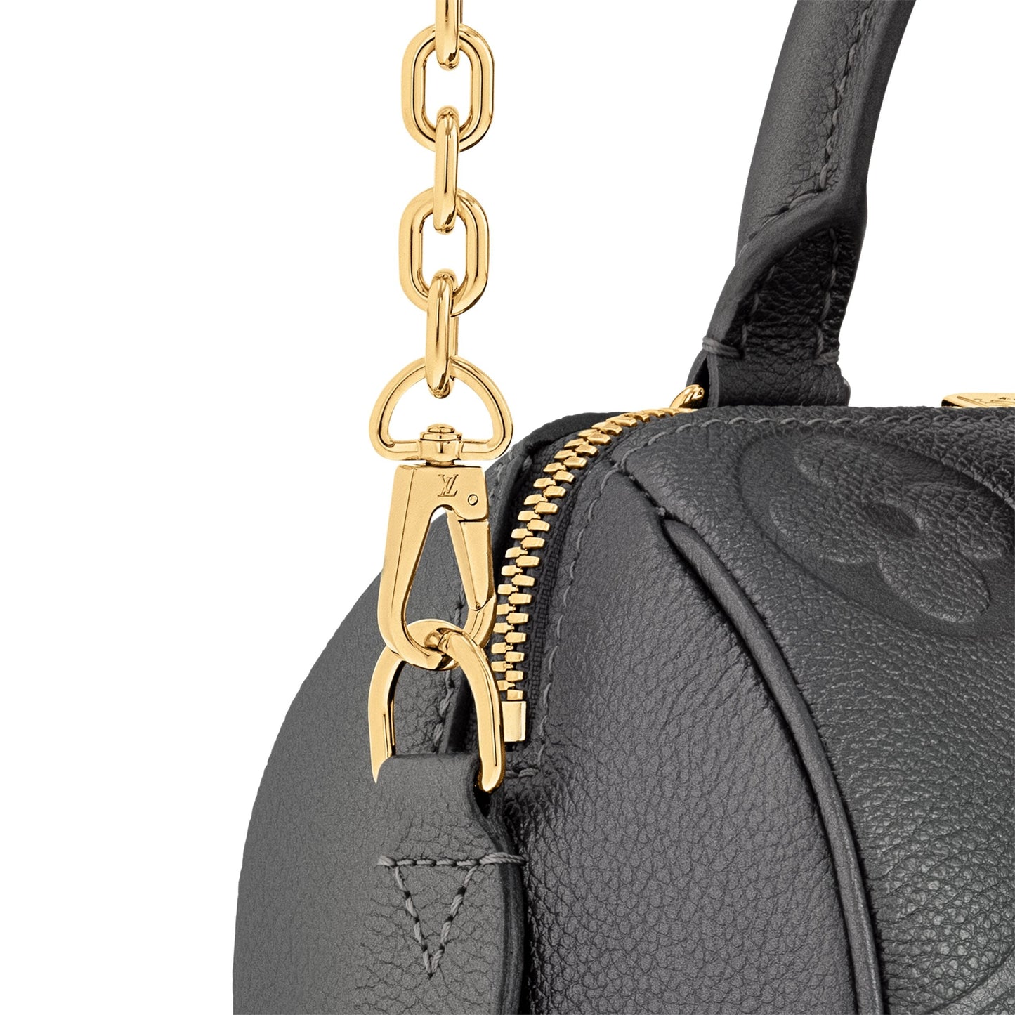 M12013 Speedy Bandoulière 20 Gun metal