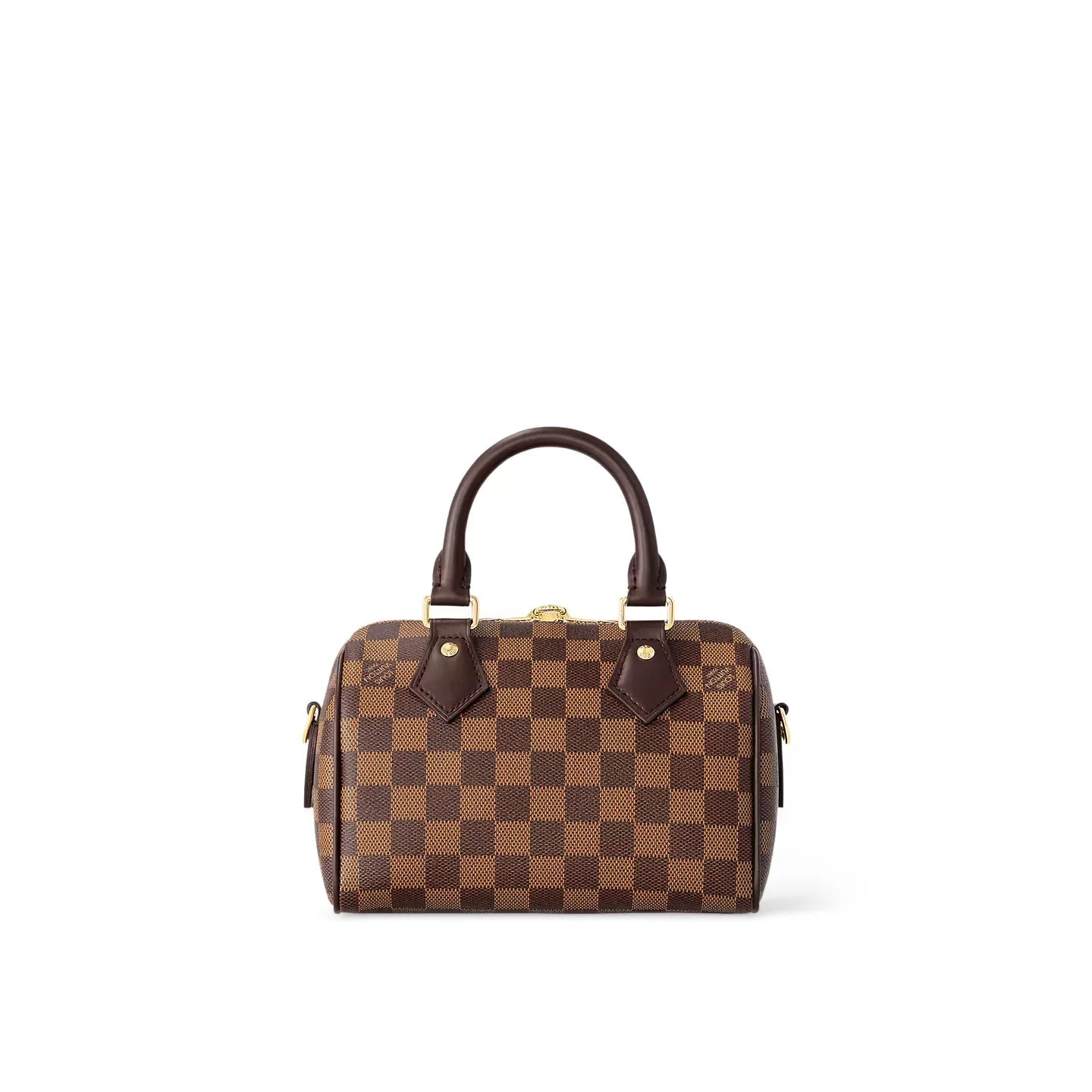 Damier Ebene N40489 Speedy Bandoulière 20