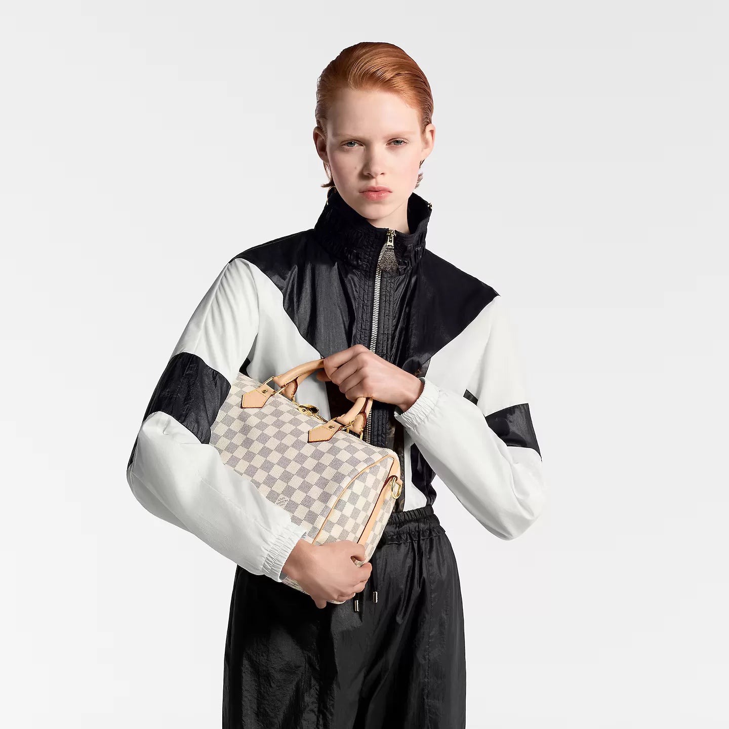 N40592 Speedy Bandoulière 30