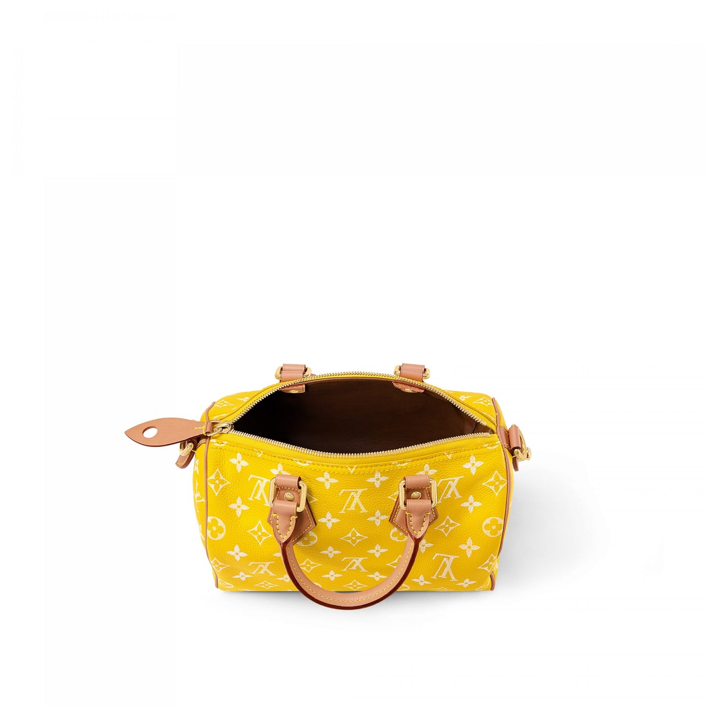 M24426 Speedy P9 Bandoulière 25 Yellow