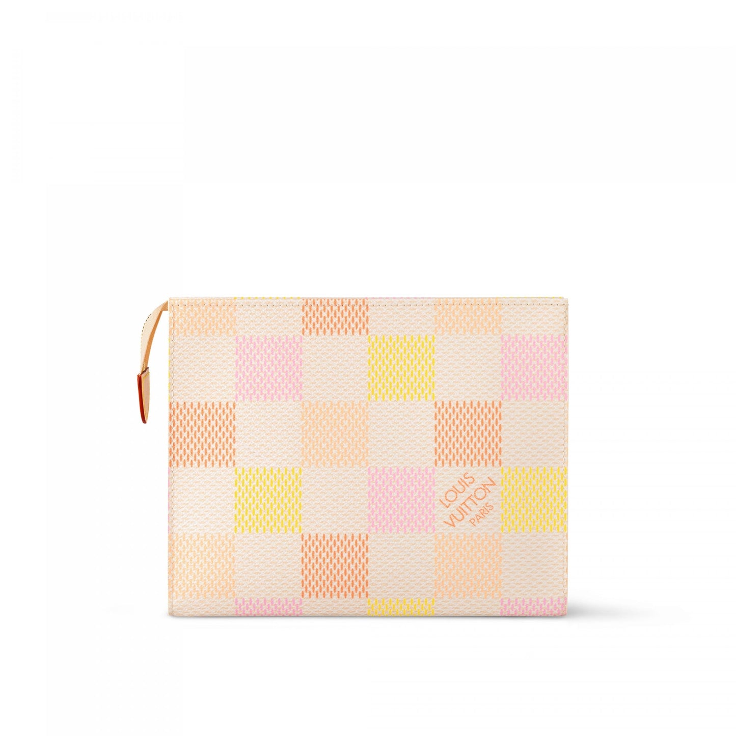 N40740 Toilet Pouch Peach