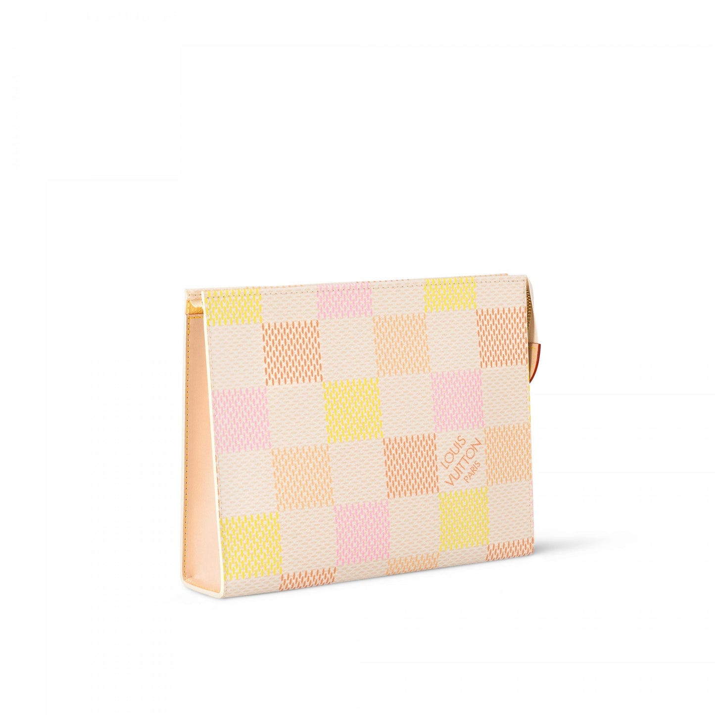 N40740 Toilet Pouch Peach
